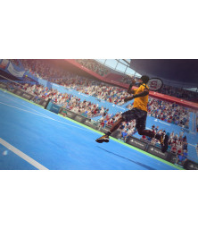 Tennis World Tour PS4